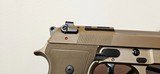 Beretta M9A4 W/ Box 9mm - 10 of 15