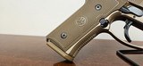 Beretta M9A4 W/ Box 9mm - 9 of 15