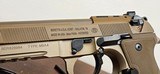 Beretta M9A4 W/ Box 9mm - 5 of 15