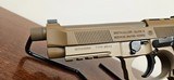 Beretta M9A4 W/ Box 9mm - 6 of 15