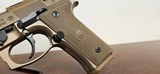 Beretta M9A4 W/ Box 9mm - 3 of 15