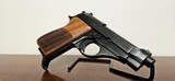 Beretta 70S .380 ACP W/ Wood Grips - 16 of 20