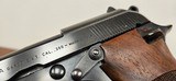 Beretta 70S .380 ACP W/ Wood Grips - 6 of 20