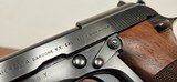 Beretta 70S .380 ACP W/ Wood Grips - 7 of 20