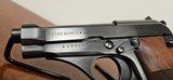 Beretta 70S .380 ACP W/ Wood Grips - 8 of 20