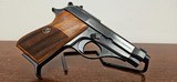 Beretta 70S .380 ACP W/ Wood Grips - 10 of 20