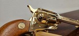 Colt Frontier Scout Pony Express .22LR - 10 of 17