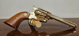 Colt Frontier Scout Pony Express .22LR - 8 of 17