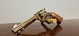 Colt Frontier Scout Pony Express .22LR - 7 of 17