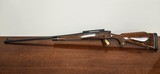 Engraved Remington 700 BDL 7mm RUM Rem Ultra Mag - 11 of 23