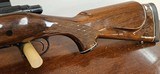 Engraved Remington 700 BDL 7mm RUM Rem Ultra Mag - 13 of 23
