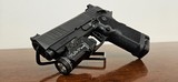 Staccato CS 9mm W/ Case + Mags - 6 of 15
