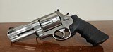 Smith & Wesson 500 .500 S&W Mag - 2 of 16