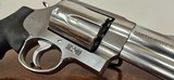 Smith & Wesson 500 .500 S&W Mag - 12 of 16