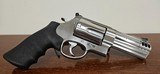 Smith & Wesson 500 .500 S&W Mag - 9 of 16