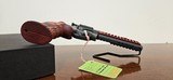 Korth Super Sport ULX Rosso Sportivo .357 Mag #5 of 30 Like New - Price Drop! - 19 of 20