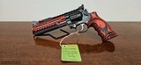 Korth Super Sport ULX Rosso Sportivo .357 Mag #5 of 30 Like New - 2 of 20