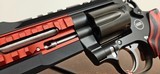 Korth Super Sport ULX Rosso Sportivo .357 Mag #5 of 30 Like New - 8 of 20