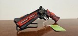 Korth Super Sport ULX Rosso Sportivo .357 Mag #5 of 30 Like New - 11 of 20