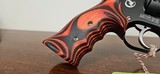 Korth Super Sport ULX Rosso Sportivo .357 Mag #5 of 30 Like New - Price Drop! - 13 of 20