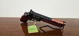 Korth Super Sport ULX Rosso Sportivo .357 Mag #5 of 30 Like New - Price Drop! - 18 of 20