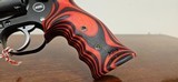 Korth Super Sport ULX Rosso Sportivo .357 Mag #5 of 30 Like New - 3 of 20