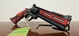 Korth Super Sport ULX Rosso Sportivo .357 Mag #5 of 30 Like New - 17 of 20