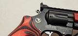 Korth Super Sport ULX Rosso Sportivo .357 Mag #5 of 30 Like New - Price Drop! - 14 of 20