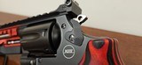 Korth Super Sport ULX Rosso Sportivo .357 Mag #5 of 30 Like New - Price Drop! - 4 of 20