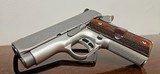 Kimber Ultra CDP Elite STS III .45 ACP - 6 of 15