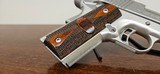 Kimber Ultra CDP Elite STS III .45 ACP - 8 of 15