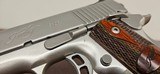 Kimber Ultra CDP Elite STS III .45 ACP - 5 of 15