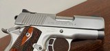 Kimber Ultra CDP Elite STS III .45 ACP - 10 of 15