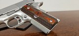 Kimber Ultra CDP Elite STS III .45 ACP - 2 of 15