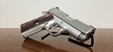 Kimber Ultra CDP Elite STS III .45 ACP - 12 of 15