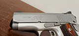 Kimber Ultra CDP Elite STS III .45 ACP - 4 of 15