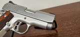 Kimber Ultra CDP Elite STS III .45 ACP - 11 of 15