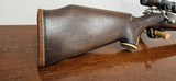 FN Mauser 98 .270 Win - 3 of 21