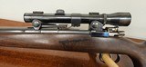 FN Mauser 98 .270 Win - 14 of 21