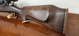 FN Mauser 98 .270 Win - 12 of 21