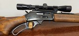 PRICE REDUCED!!
Glenfield 30 .30-30 Win JM Stamped - 5 of 19
