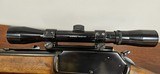 PRICE REDUCED!!
Glenfield 30 .30-30 Win JM Stamped - 15 of 19