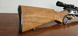 PRICE REDUCED!!
Glenfield 30 .30-30 Win JM Stamped - 3 of 19