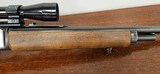 PRICE REDUCED!!
Glenfield 30 .30-30 Win JM Stamped - 7 of 19