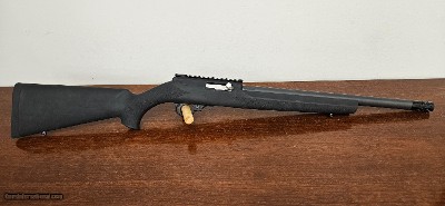 Radical Firearms RF/22 .22LR 10/22 Clone