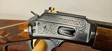 PRICE REDUCED 11/23/24!!Marlin 1894 Limited Edition .45 Colt 1/1500 - 7 of 25