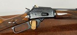 PRICE REDUCED 11/23/24!!Marlin 1894 Limited Edition .45 Colt 1/1500 - 6 of 25