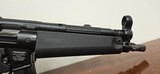 Heckler & Koch HK SP5 9mm W/ Box + Case + Extra Mag - 6 of 14