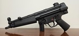 Heckler & Koch HK SP5 9mm W/ Box + Case + Extra Mag - 8 of 14