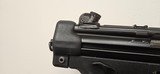 Heckler & Koch HK SP5 9mm W/ Box + Case + Extra Mag - 4 of 14